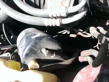 Brake Booster