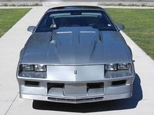 1984 Z28