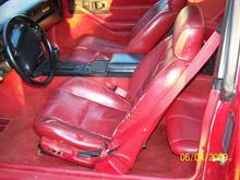 Interior Shot