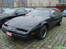 My car