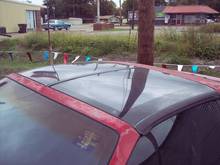 T-Tops Non leaking