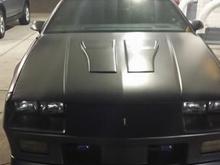 Stormcloud Gray Metallic Plastidip