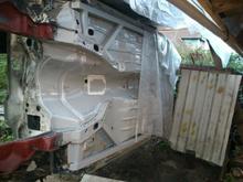 DIY subframes