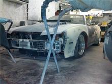 Camaro