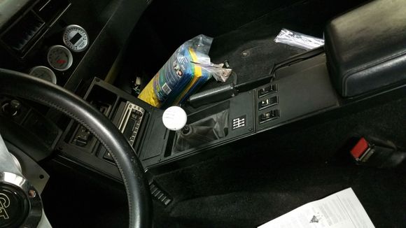 Shifter in and council all back in.