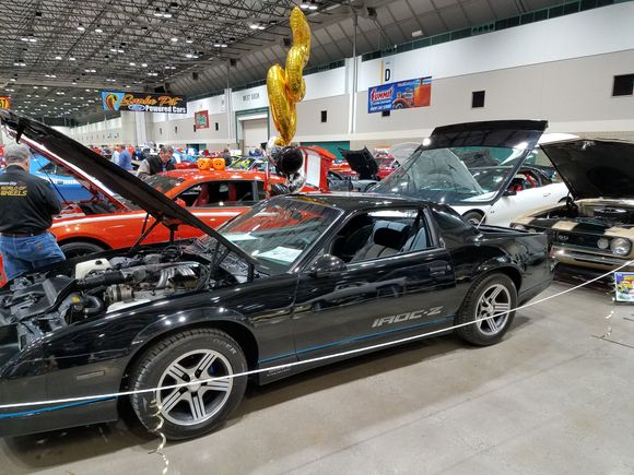 World of Wheels