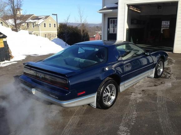 Photo Credit to PurleyPMD