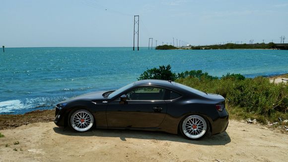 new ride