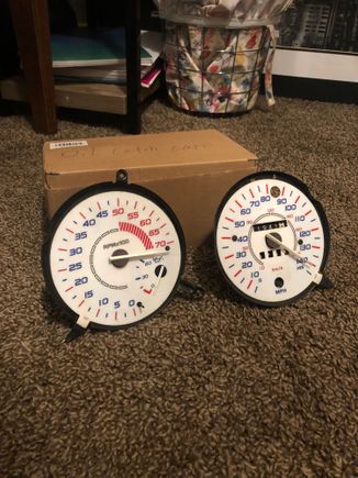 both gauges obviously work