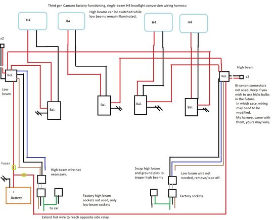 So I put together a quick diagram of my setup. 