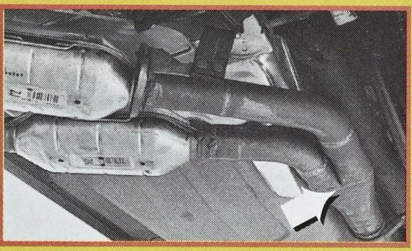 The exhaust shop will make something that looks like this.