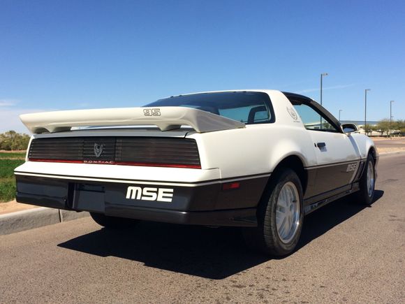 Motor Sports Edition #95