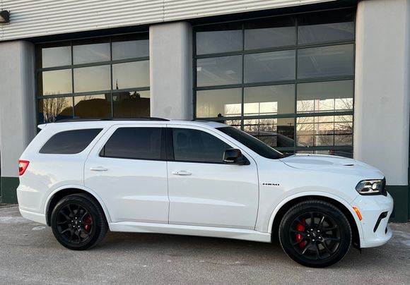 I just picked this up a couple weeks ago as a daily driver.   It’s only an R/T, not a Hellcat, but it has the SRT Brembos seats and exhaust.   I caught on late to the Mopar thing but man Hemis are fun.  
