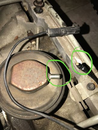 Here is what I'm taking about, I may be calling it the wrong thing thanks!