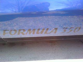My Formula Now (Formula 350)