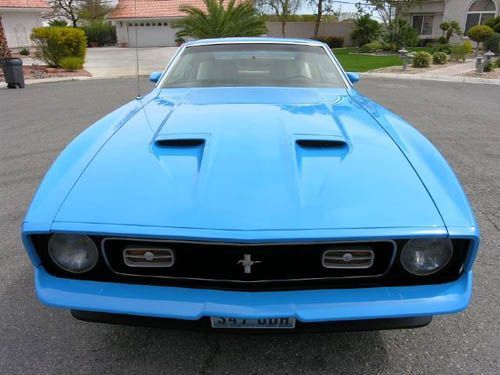 Mach 1