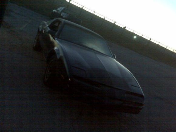 Front Side