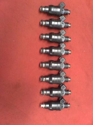 injectors 2
