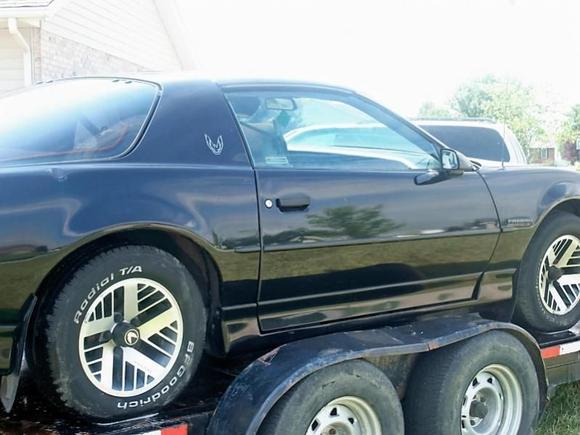 Nathan's Car 5