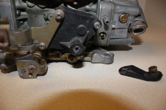Carb 1