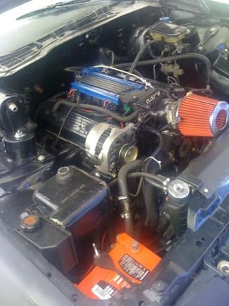 lt1 engine