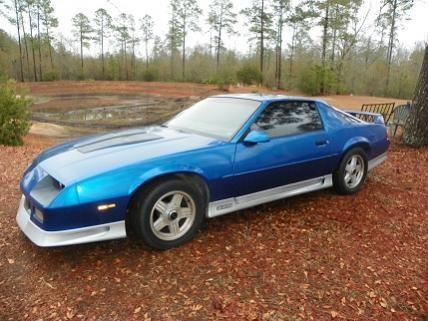 Camaro