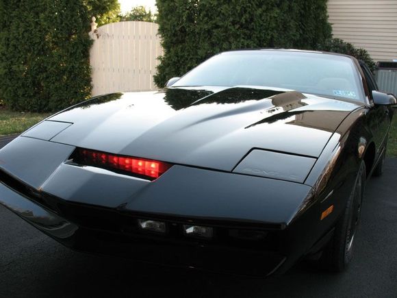 1982 Trans Am