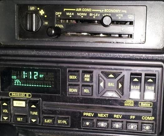 Stereo