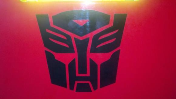 Yes, as a matter of fact, I am an Autobot. Thanks for asking.