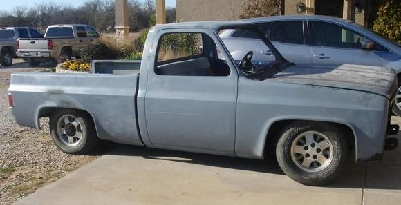 Truck 042