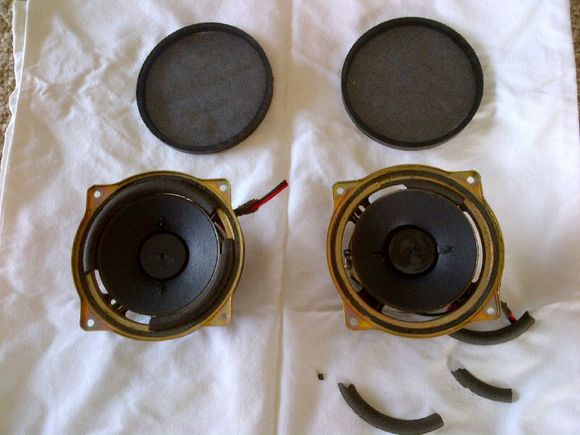 OLD SURROUNDS TOAST