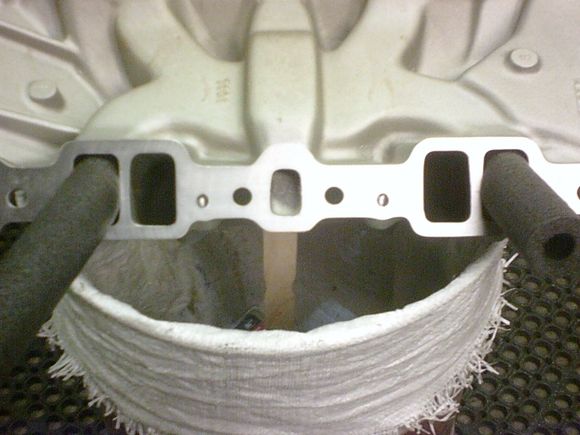 underside