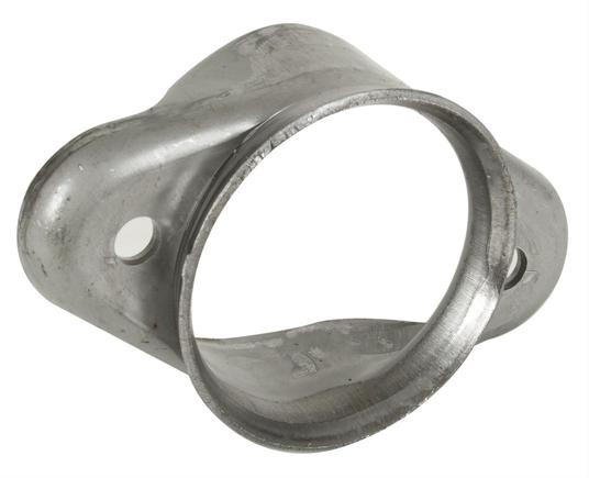 Conventional stamped style loose flange.