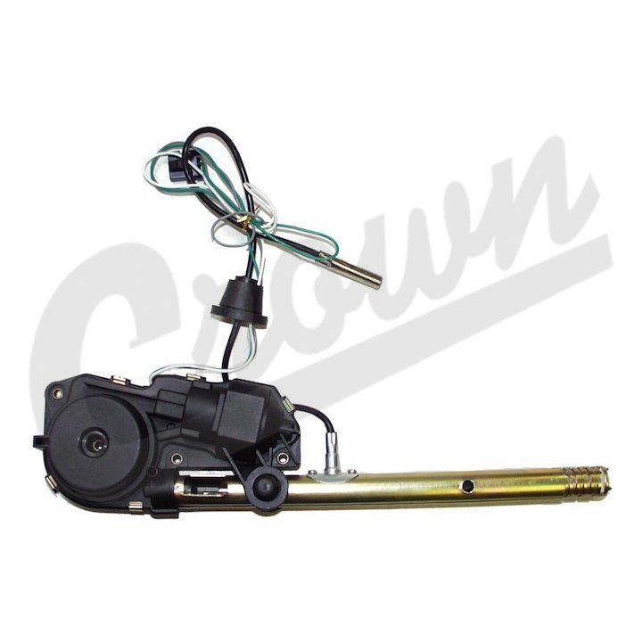 Crown Automotive - Power Antenna Kit #56003151