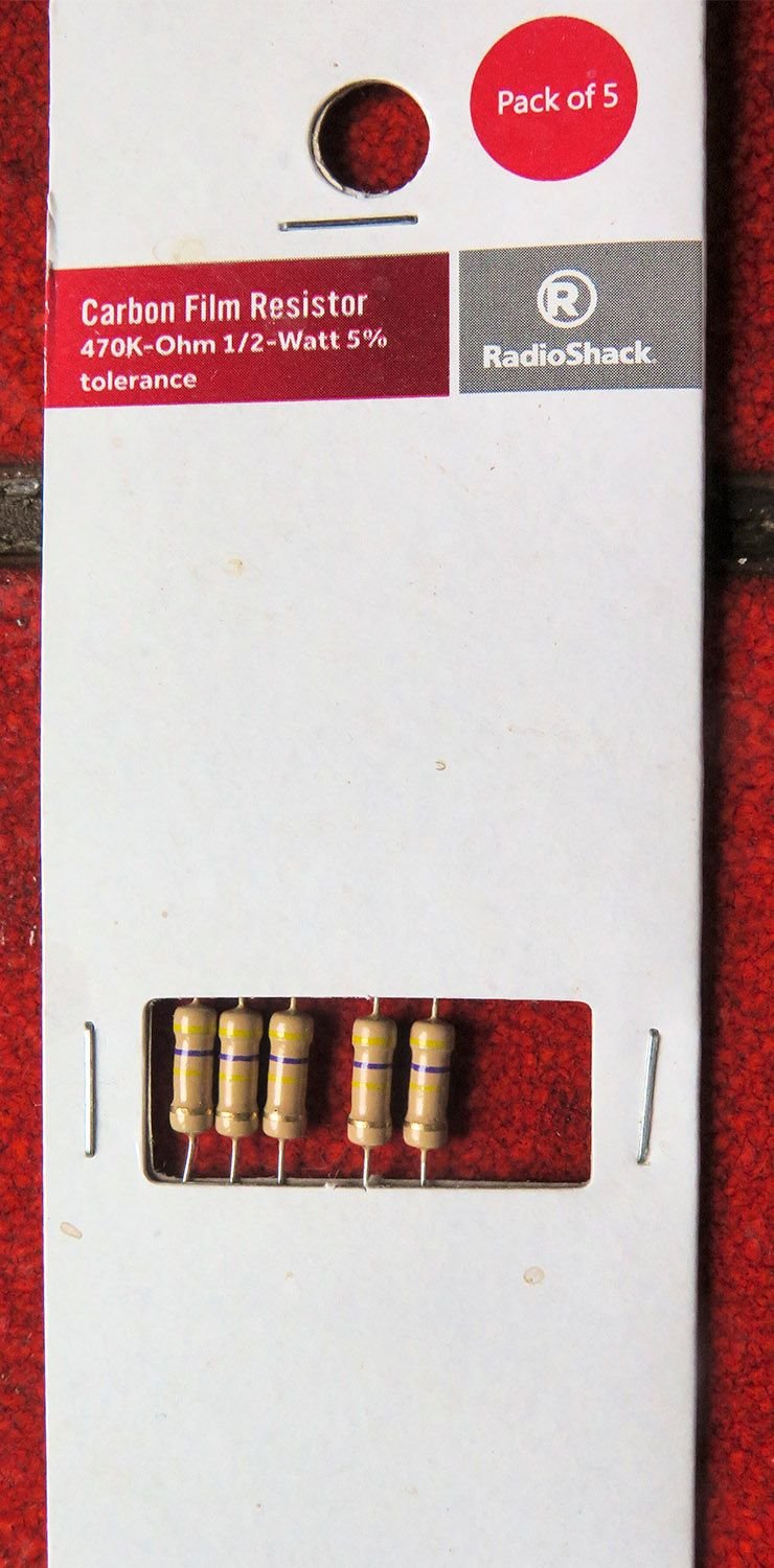 AD244 LS ALTERANTOR 470K OHM BS Third Generation FBody Message Boards