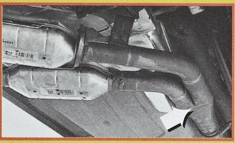 The exhaust shop will make something that looks like this.