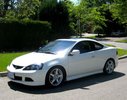 My RSX Type-S