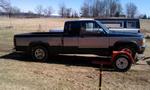 Hannah 1995 Dodge Dakota