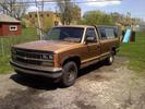 My truck