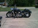 The bike The bike