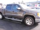 2011 GMC Sierra 4x4 All Terrain Z71