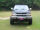 my truck