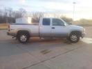 My 02 Sierra