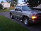 truck