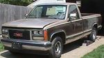 GMC SLT GMC SLT