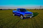 My Silverado - for sale 15K