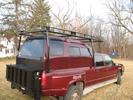 1998 silverado 3500