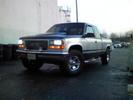 GM Restoration