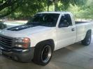 06 Sierra SS/T