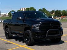 My 2017 Sport